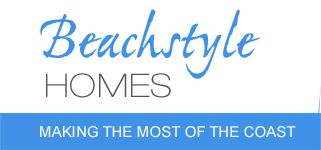 Beachstyle Homes - Making the most of the coast.